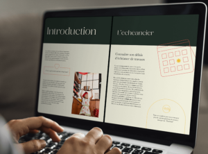 Guide pratique Rdevie Ordinateur