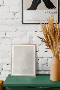 CANEVAS Supplication DE OLEKA