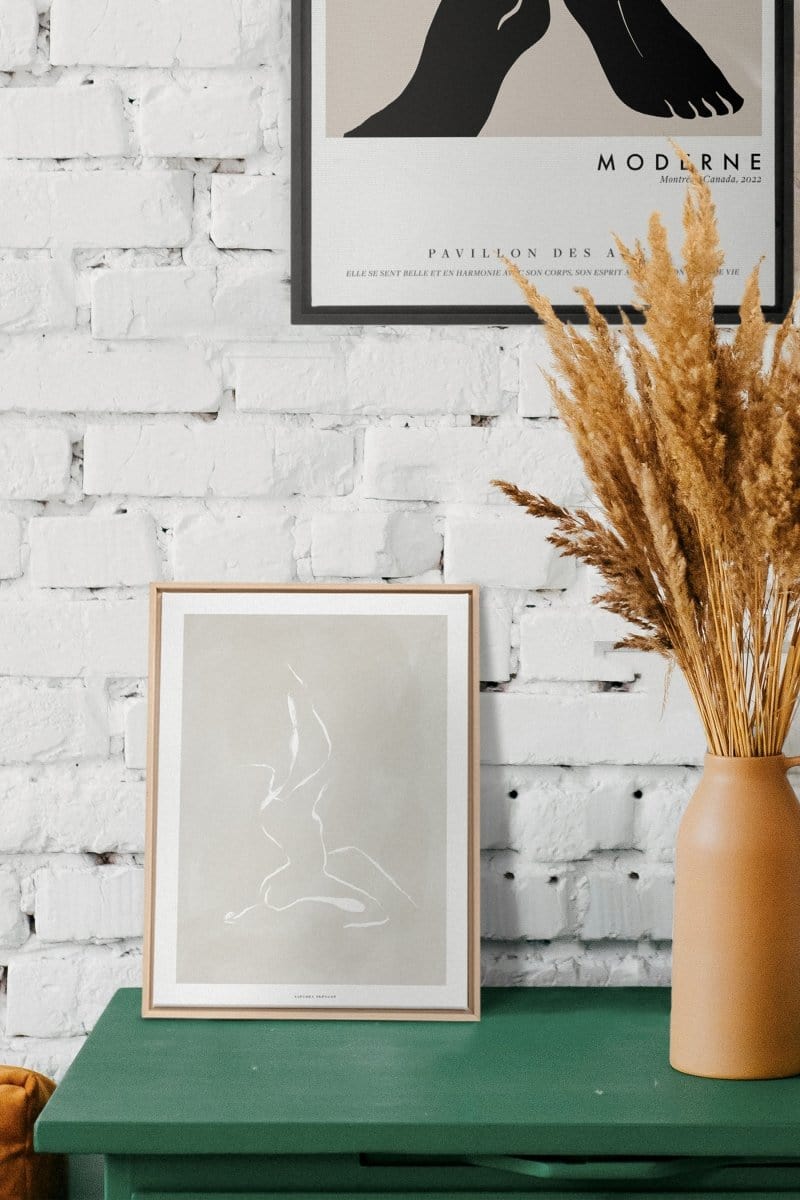 CANEVAS Supplication DE OLEKA